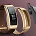 Huawei présente son TalkBand B3 un bracelet convertible en oreillette Bluetooth