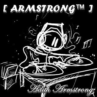 Armstrong™ - Ogah Drop Mixtape - Kunci Chord Gitar Lirik ...