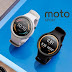 Moto 360 Sport tobe launched in India on April 27.