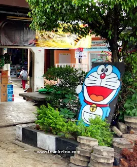 Doraemon