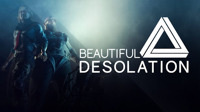 Beautiful Desolation PC Game Free Download Full Version Highly Compressed 5.6GB