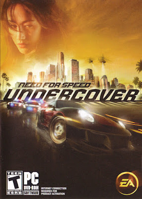 Need for Speed - Undercover Full Game Repack Download