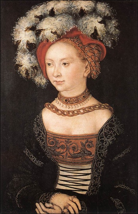 Lucas Cranach