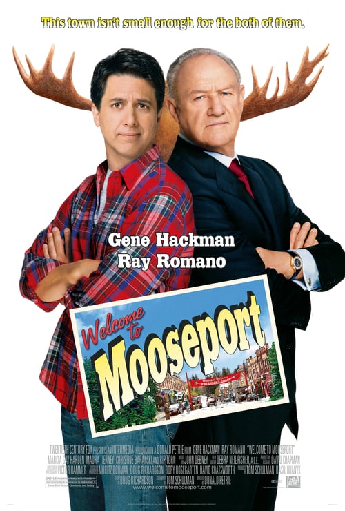 [HD] Welcome to Mooseport 2004 Assistir Online Legendado