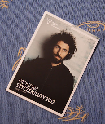 José González & The String Theory – muzyczne impresje w Teatrze Szekspirowskim