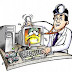 SOP Troubleshooting PC (Diagnosis kerusakan PC) SOP Troubleshooting PC (Diagnosis kerusakan PC)