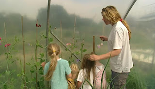 Adam, Katie and Children