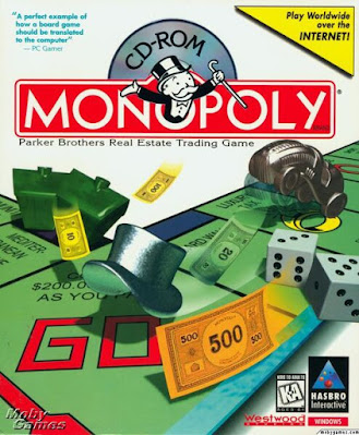 Monopoly 1 (1995) Full Game Download