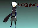 Yagyu-Suo Stick
