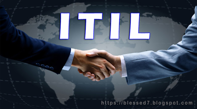 What is ITIL?