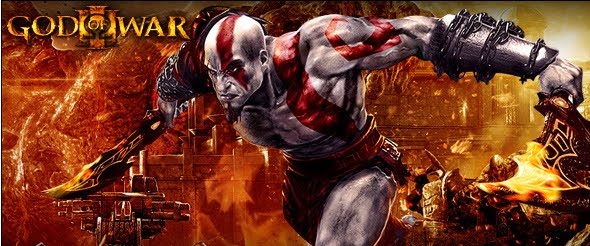  God of War 3 Pc Game Full Version Download