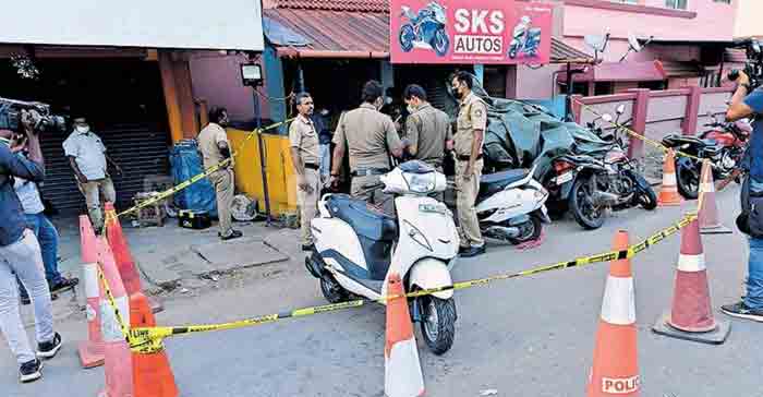 Palakkad Murder: Curfew extended to 28th April, Palakkad, Police, District Collector, Probe, Murder, Trending, Kerala, News