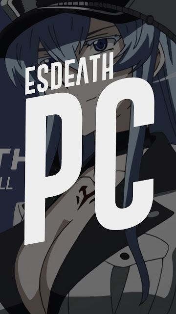 Esdeath