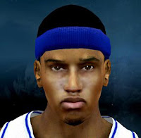 PBA 2K12 Mod Rafi Reavis