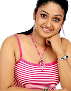 Tamil Actress Mithra