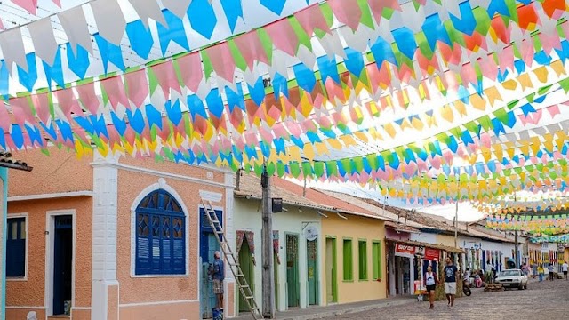 Prefeitos de 15 cidades da Chapada Diamantina determinam cancelamento das festas juninas; veja lista