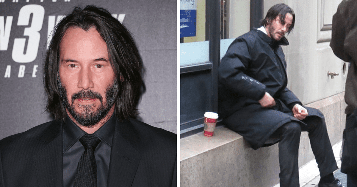 Keanu Reeves Admits He Is A Lonely Guy In A Heartbreaking Interview