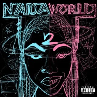 Deetranada - NADAWORLD 2 Music Album Reviews