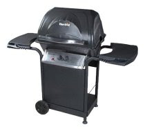 Char Broil 8000T Gas Grill with Stainless Steel Control Panel<br />