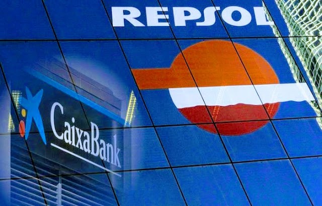 Juez de la Audiencia Nacional española propone juicio contra exjefes de seguridad de Repsol y CaixaBank y deja a un paso del banquillo al comisario Villarejo