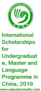 International Scholarships in China, Scholarship, International, China, Under-Graduate, Post-Graduate, Language, Catholic University, Description, Eligibility Criteria, Method of Applying, 