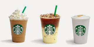  Starbucks merupakan merek terkenal dari coffee shop yang sangat terkenal dari negara Ameri Daftar Harga Kopi Starbucks di Indonesia