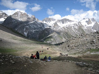 Amarnath yatra 2013