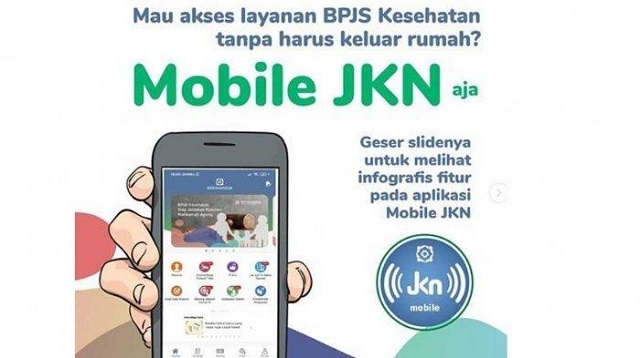 Cara Cek Iuran BPJS Kesehatan Online