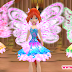 All Winx Butterflix - APP Winx Alfea Butterflix Adventures