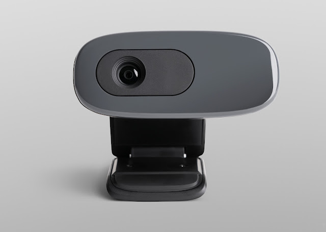 C310 HD Webcam