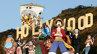"Nonton Bioskop - One Piece Akan Segera Muncul Sebagai Serial Live Action"