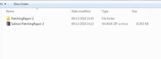 Untuk menyempurnakan Aplikasi Rapor Digital Download Patching 2 ARD Madrasah Offline