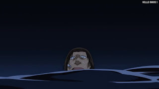 名探偵コナンアニメ 第1078話 黒ずくめの謀略 上陸 | Detective Conan Episode 1078