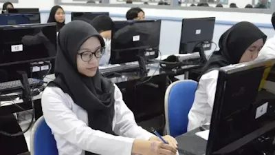 Daftar Instansi yang Sudah Umumkan Formasi CPNS 2024