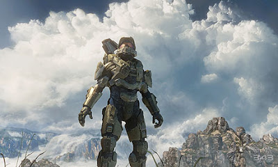 halo 4 VIEW