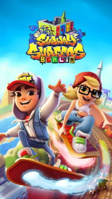 Subway surfers unblocked Game