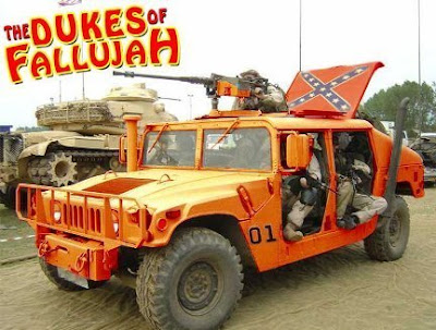 25 ways to spot a fake General Lee