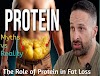 The Role of Protein in Fat Loss: Myths vs. Facts