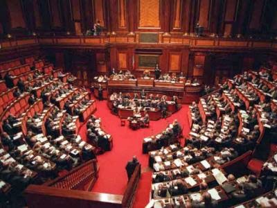 Senato: il decreto anti-terrorismo è legge