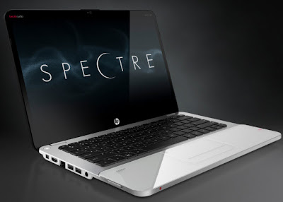 hp envy 14 spectre