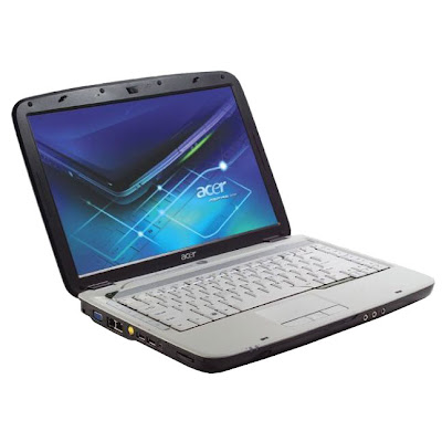 Download Center: Acer Aspire 4520 Drivers Download