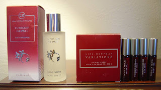 Lisa Hoffman Beauty's Tunisian Neroli Eau de Parfum Spray and Variations Fine Fragrance Oils.jpeg