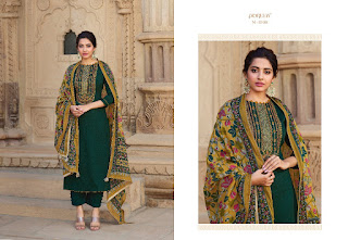 Lt Nitya Noreen Collection 1008