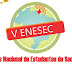 Vem ai O ENESSEC 2012!