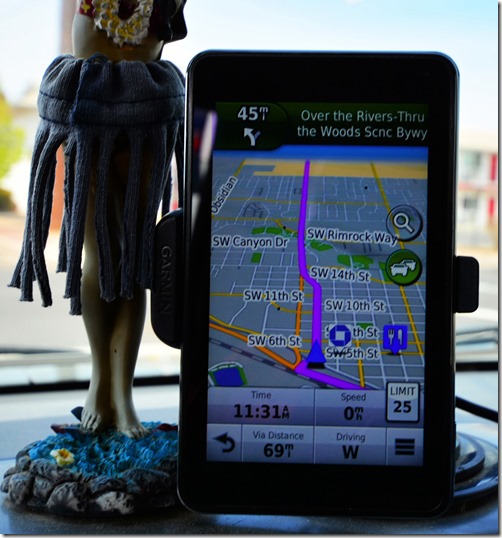 GPS
