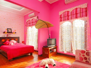 Feminine Bedroom Design Ideas Images