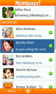 download free nimbuzz 1.9.6 for java mobiles