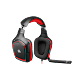 Logitech G230 Stereo Headset for Gaming Review !