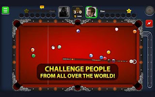 Game 8 Ball Pool apk Mod v 3.9.0 Full Version