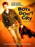 Boys don´t cry (Kimberly Peirce, 1999)